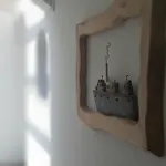 Spyros Santorini Appartement *