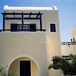 Spyros Santorini Appartement *