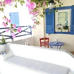Spyros Santorini Appartement