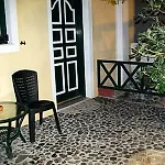Spyros Santorini Períssa