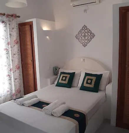 Spyros Santorini *
