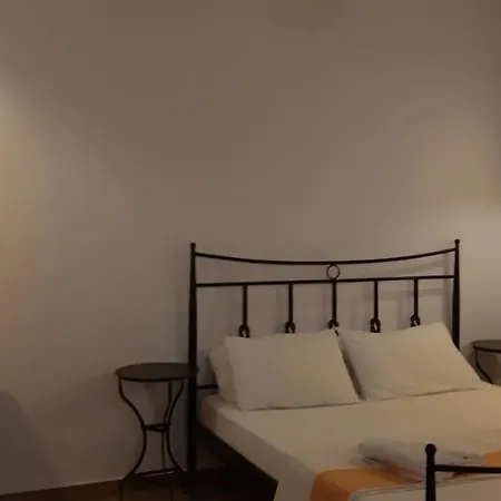 Appartement Spyros Santorini *