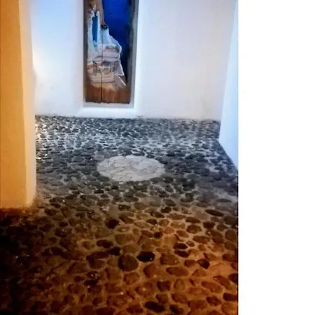 公寓 Spyros Santorini