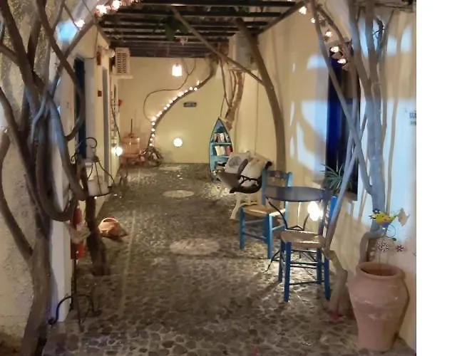 Spyros Santorini * بيريسا