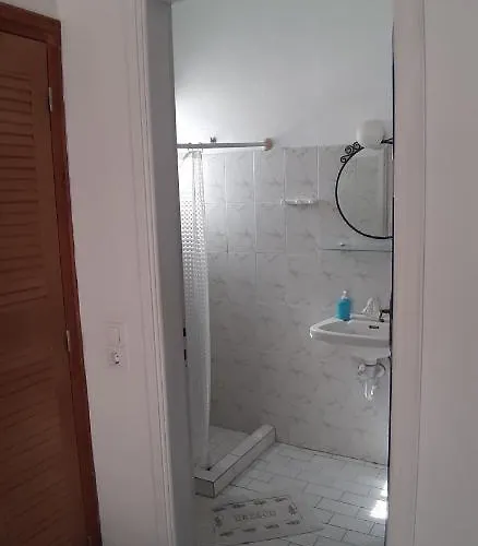 Spyros Santorini شقة