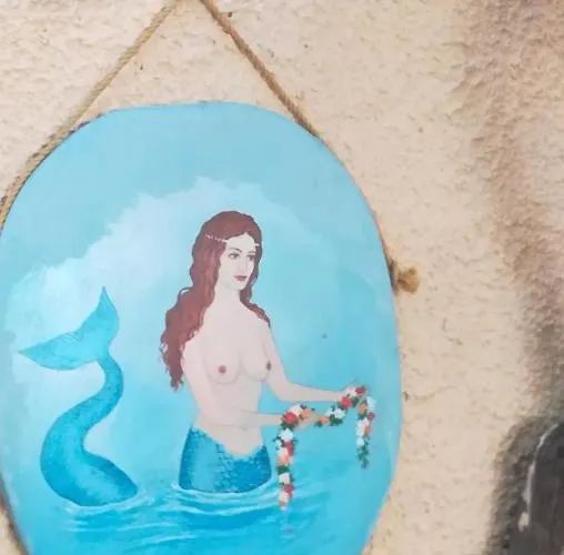 شقة Spyros Santorini