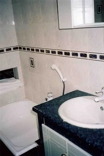 شقة Spyros Santorini بيريسا