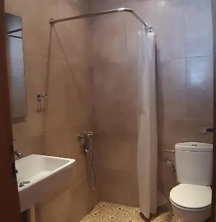 Spyros Santorini Perissa (Santorini)