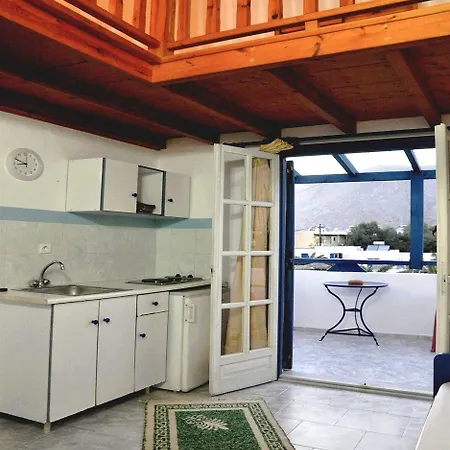 Spyros Santorini Perissa (Santorini)