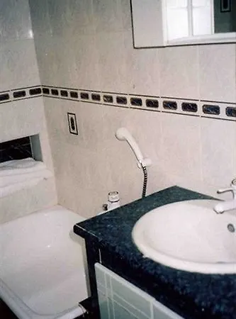 Apartament Spyros Santorini Perissa (Santorini)