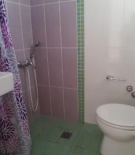 Spyros Santorini Lejlighed