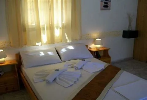 Spyros Santorini דירה *