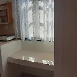 Spyros Santorini Apartment *