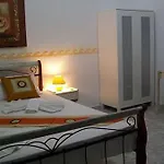 Spyros Santorini Apartment