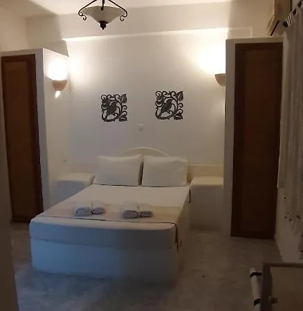 Spyros Santorini *