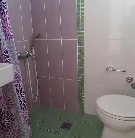 Spyros Santorini Apartmán