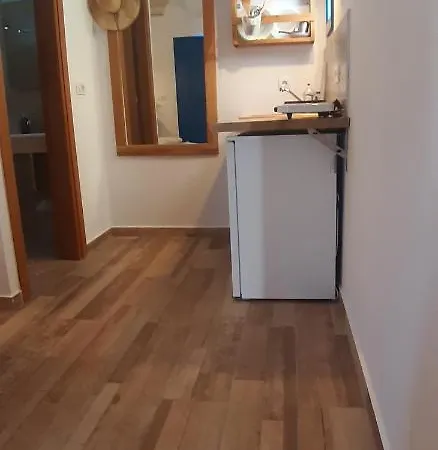 Apartmán Spyros Santorini *