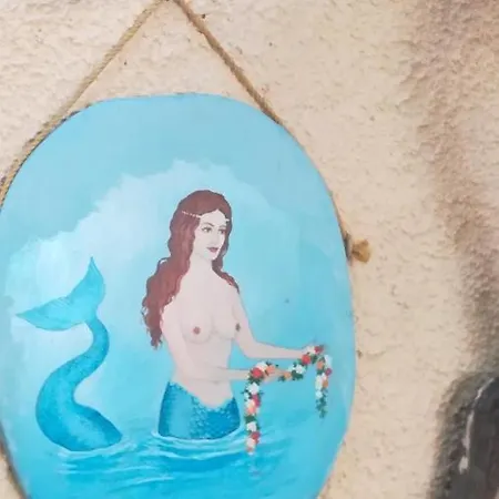 Apartmán Spyros Santorini