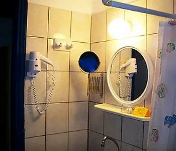 Spyros Santorini Apartmán