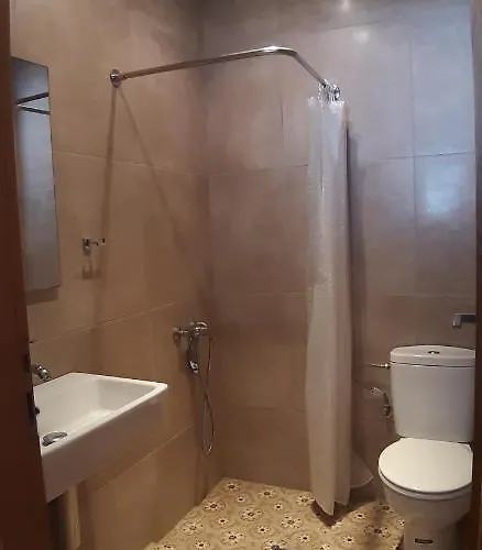 Spyros Santorini Perissa (Santorini)