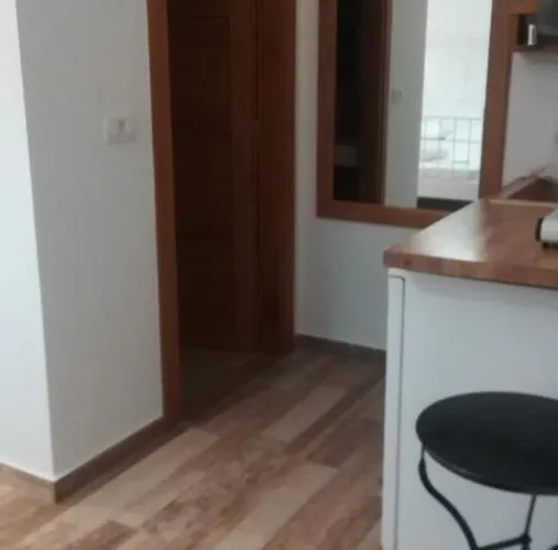 Apartment Spyros Santorini