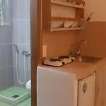 Lägenhet Spyros Santorini Perissa (Santorini)