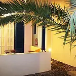 Spyros Santorini Perissa (Santorini)